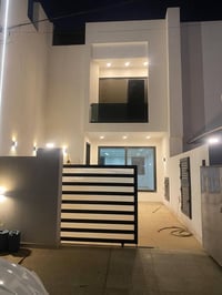 ⭕️ دار أنيق بتصميم راقٍ  #للإيجار 🏡  ملاحظة : سعرة مناسب اي شخص يكدر ي...