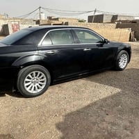 كرايسلر 300 • ٢٠١٤ • ميسان