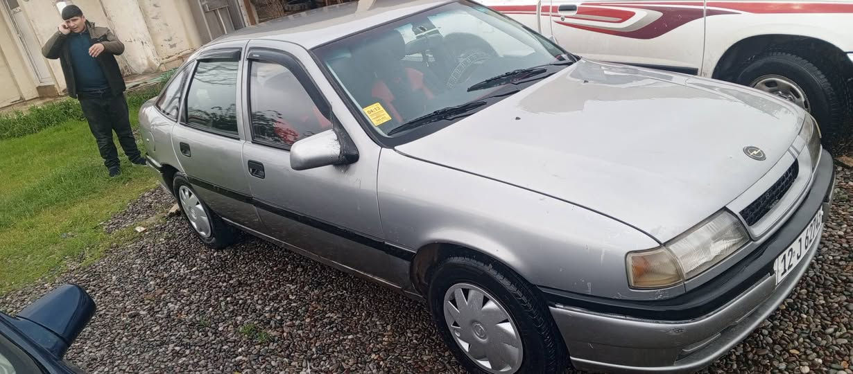 سلام عليكم فكترا موديل 94 حجم 20 كير عادي كلها شرط سياره بيها جاملغين وره شرط بيدون دواخل شرط تحويل سنويه جديد سعر 35 مجال
*********** وات ساب هم عندي 

***********
