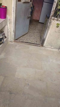 للاستفسار : 07729067810  الي يدور استثمار   دار 100متر واجهة 7م  زراعي...