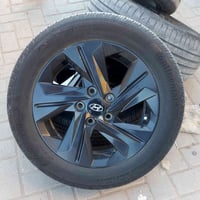 مراوس كوري • ١٦ انش • مع اطارات