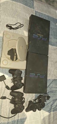 بلايستيشن • توصيل