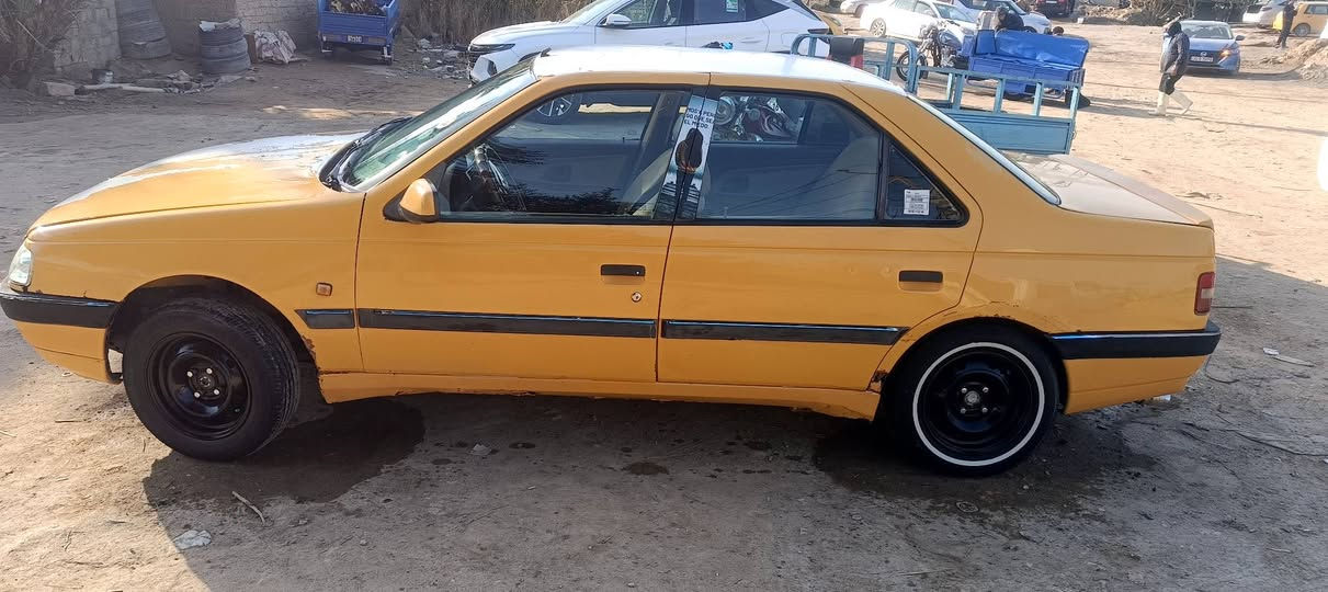 بيجو اكد موديل 16مكفوله كفاله عامه سنويه ال27 مصفره هيه وغرمات سعر 38وبيه مجال مكاني الديوانيه ***********
