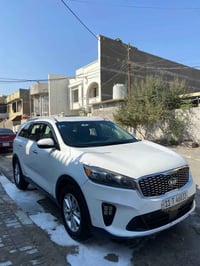 سورنتو • ٦ سلندر • ٢٠١٩