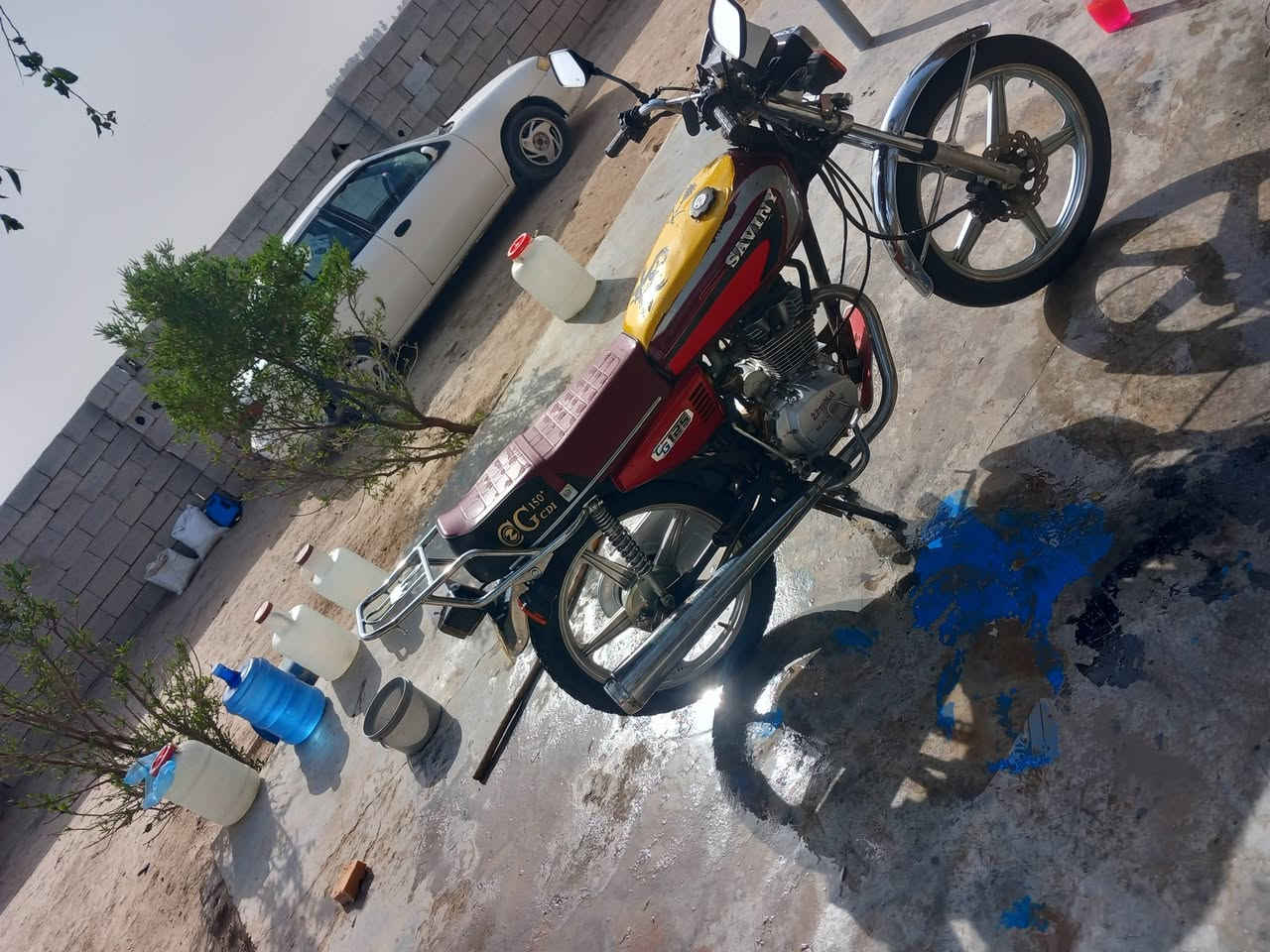 سيفان موديل ٢١درتجه كفاله مكينه بلاد سلف هندر شاير لايت دشبول تشغيل عن بعد تخم تاير كفاله بمعنا كلمه اوراق كارتونيه لصليه  مكاني ديالى كنعان ***********
