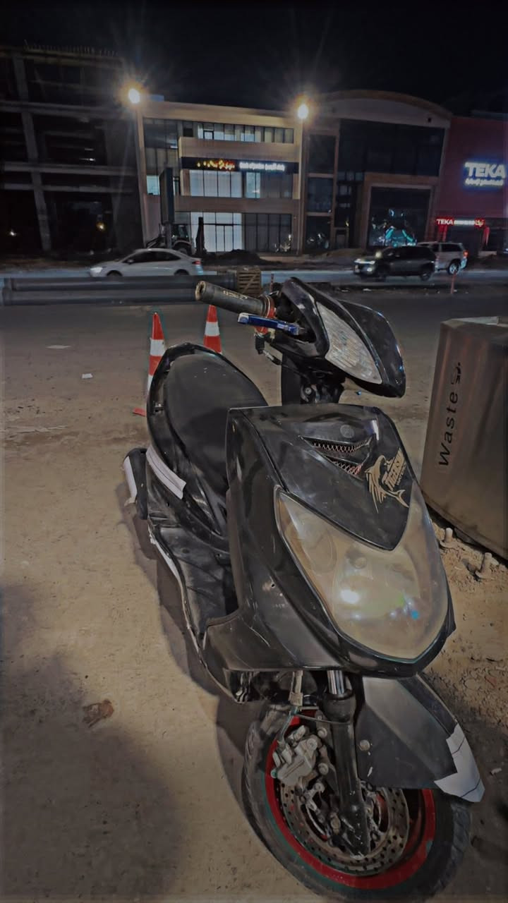 سلام عليكم سكنس فحل كامله مكمله اشاير دبل إشاره لايت عالي ناصي بريك امامي خلفي بلمكان لا تبخير ولا تنقيص لسعر ٤٥٠ وبيها مجال


**إذا كنت صاحب هذا الإعلان وتريد حذفه لأي سبب، رجاءا أرسل رسالة إلى الدعم الفني**