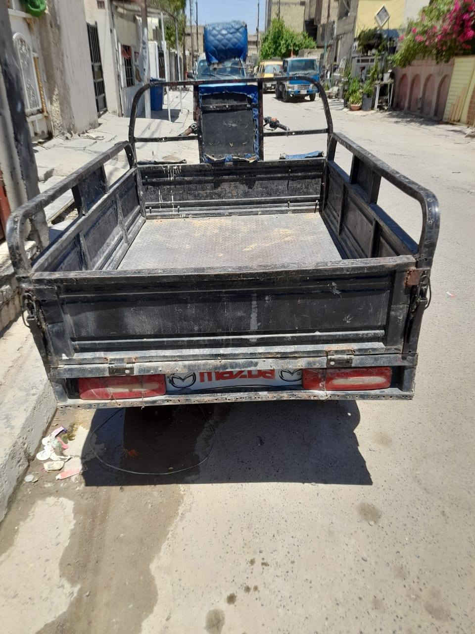 جمره للبيع موديل ٢٠٢٠   محرك ٢٠٢٥ كلش نضيفه ب مليون و٢٠٠ بغداد المعالف رقمي ***********
