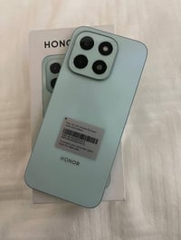 هونر X6C • ٢٥٦ • ٦+٦ رام