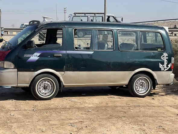 السلام عليكم بريجو للبيع موديل 96سنويه ل28رقم انبار مكفوله كفاله عامه مكينه بيهه خيط بخار بدون تنقيص كير اكسن صدر كله جديد الشراي يتصل مكاني صويره
*********** ملاحضه مكلف بل النشر الخاص مسدود
