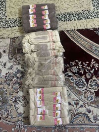 ملابس داخلية • ١٠٠ زوج/الكيس • جملة وتفصيل