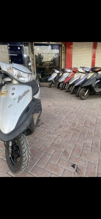 دراجة ماكس • مكفولة • بغداد حي القاهره