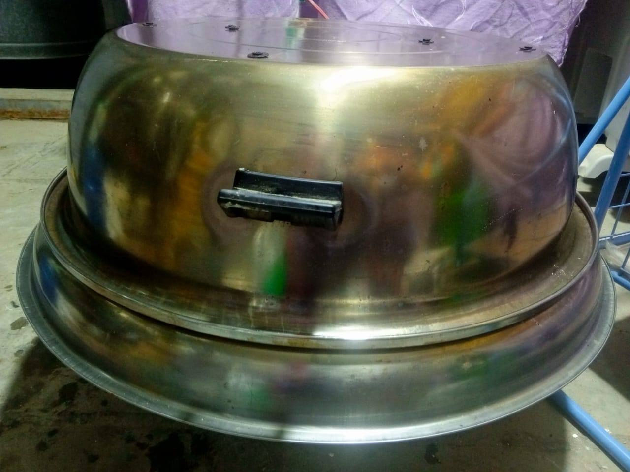 كاروك ٢٥ تنور ٥٠ بيهن مجال *********** فلوجه
