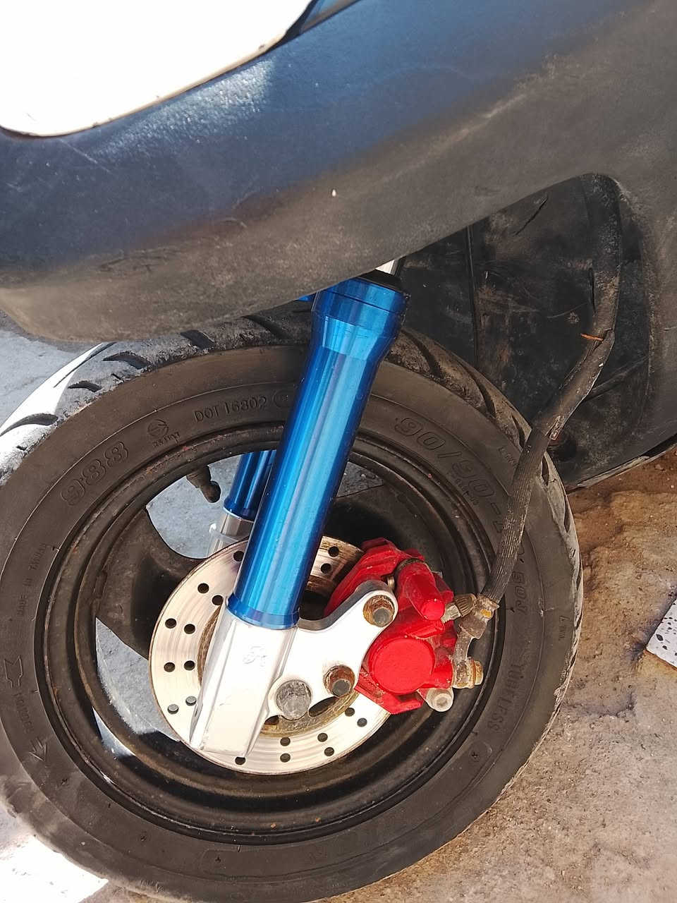 ماكس جاهزه وكلشي شغال سلف شغال وهندر شغال اشاير تشتغل بريك وره شغال والبربك الكدام شغال هم هورن شغال كلوب عالي وناصي شغال اصطب مزود نشره ورماش دبلات  مزودة سعرهه ٦٥٠ وبي مجال قلبل و عمبار بربك مزود و يدات بريك مزودات والمكينه شرط خرسه ماتنسمع شغاله واوكف يمه ماتسمعه المكينة موجوده بصور يمك لاتكلي مفتوحه لولا الي يريد يشتري يجي يفحص ويقتنع ياله ياخذه الدراجة تخبل لاتكلي بعد  شبيه مابيه مكاني موفقية رقميي
***********
