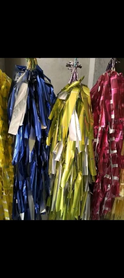 فرع زينه شراشيب ♥️♥️
رمضان يعني الفرحه ♥️

يعني مفيش ولا شارع ولا بيت مش بيعلق زينه ♥️

علشان كده عملنا حسبنا وجبنالكم أطول فرع زينه هتشفو ♥️

الفرع  25 متر ♥️


**إذا كنت صاحب هذا الإعلان وتريد حذفه لأي سبب، رجاءا أرسل رسالة إلى الدعم الفني**