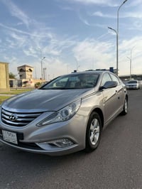 سوناتا ٢٠١٤ • وارد كوري • ماشيه ٧٩٠٠٠