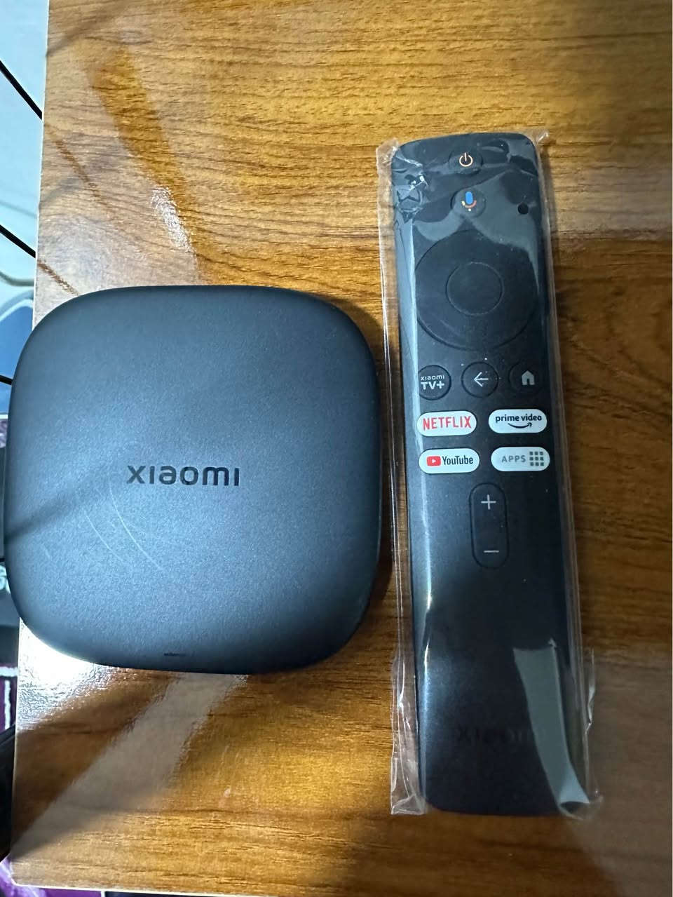 السلام عليكم جهاز شاومي تيفي الاصدار الثالث الحديث دقه الصوره 4k حقيقي جديد بعده بالباكيت صار يومين من ماخذه ذاكره رام 32 كيكا معالج كلش قوي وسلس جهاز خرافي ويدعم الدولبي فيجن واتموس والوانه كلش حلوه رايده ب 80 الف العنوان بغداد - الاعظميه للشراي التواصل خاص او على رقم الهاتف :

واتساب / *********** بغداد, العراق
