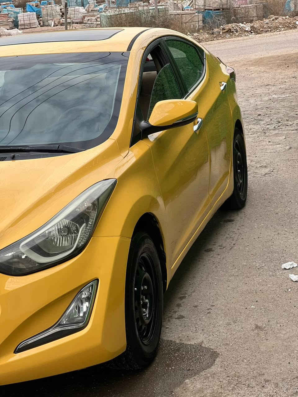 النترا 2015 خليجي صبغه جديده مناقصهة اي شي سياره كبل للشارع حادثه قبق الجنطة والجاملغ الايمن مبدل صدر جديد تبريد جديد كير مكينة مكفولات فتحة سقف تحكمات ستيرن مري شفط رايدهة 105 وبيه مجال مكاني بغداد *********** الشراي يتصل وخادم
