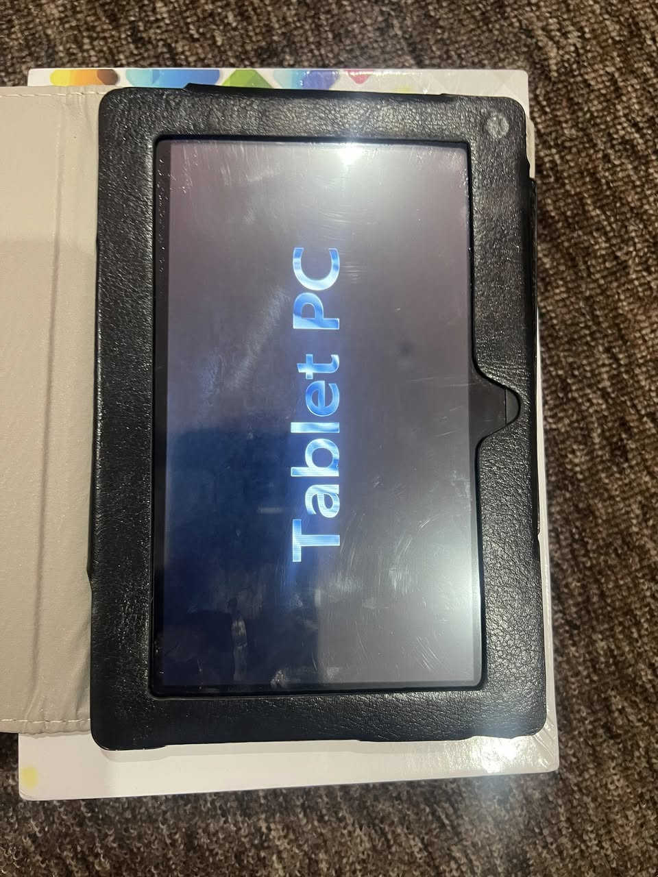 ايباد شغال سعر ٣٠


**إذا كنت صاحب هذا الإعلان وتريد حذفه لأي سبب، رجاءا أرسل رسالة إلى الدعم الفني**