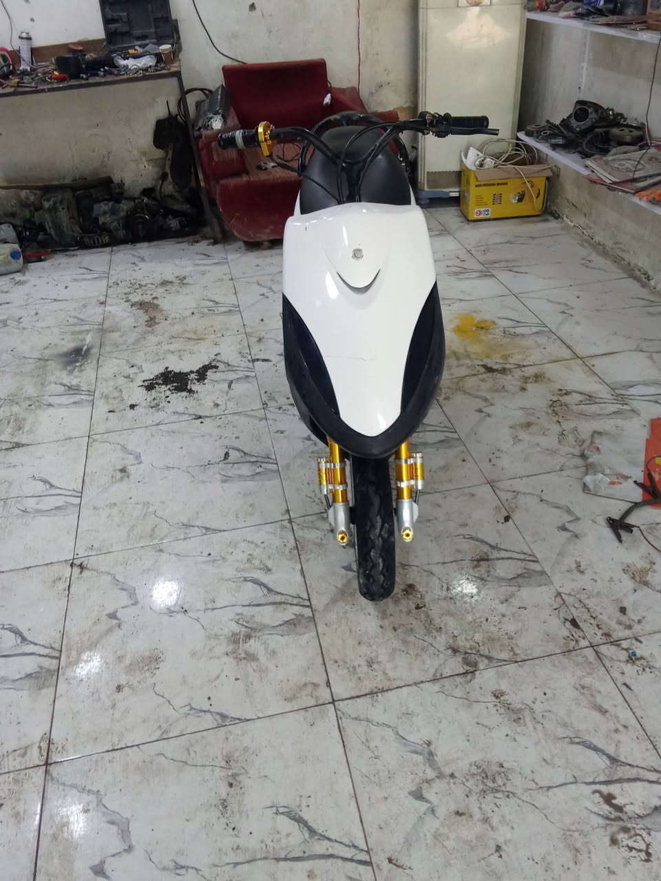 دراجات البيع ماكس عدله ماكس منغولي جي فور السعر خاص مكاني ناصريه ***********
