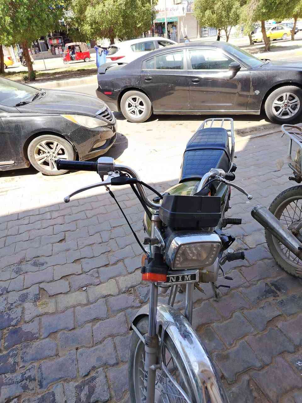 سلام عليكم دراجه لبيع أوراق سكنر مجغته دراجه حلوه موديل ٢٠٢٥ سعر خاص


**إذا كنت صاحب هذا الإعلان وتريد حذفه لأي سبب، رجاءا أرسل رسالة إلى الدعم الفني**
