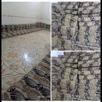 جلسات مستعملة • جلسات عربية • قنفات مستعملة • كنب مستعمل • مخاد • جلسا...
