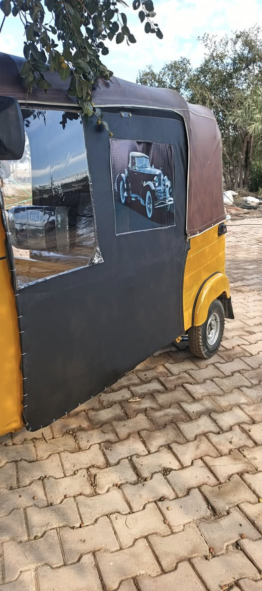 سلام عليكم تكتك لبيع مديل 2020رقم تعميرات قليلة سعر 6750ابيه مجال قليل مكاني بغداد قريب على مرور الحسنيه  , ***********
