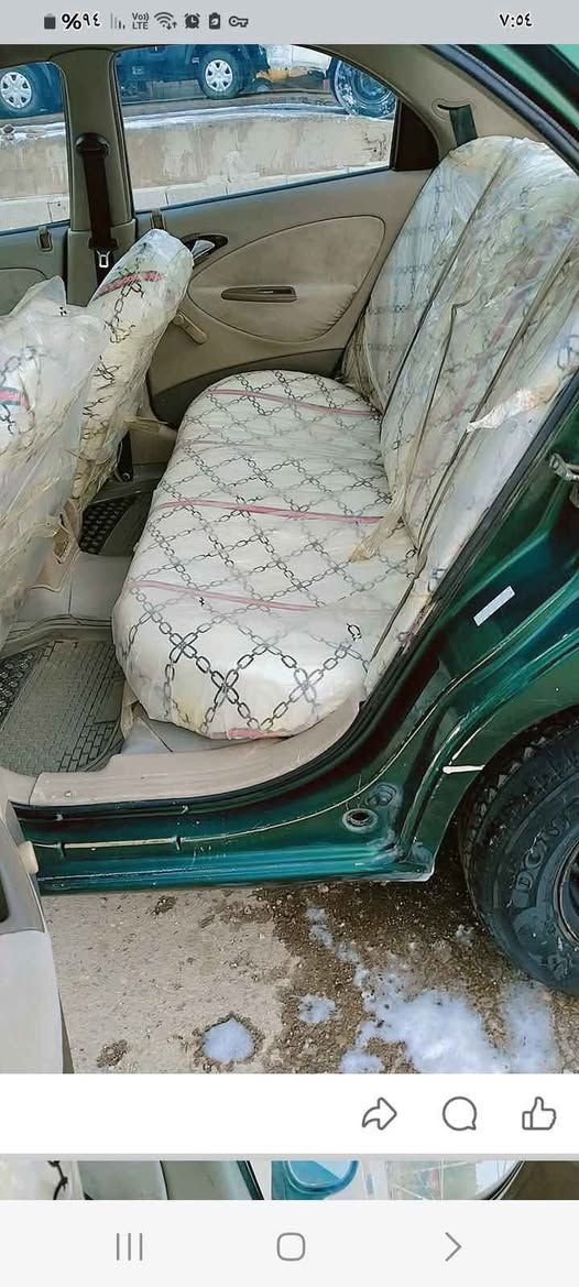 نوبرا موديل ٢٠٠٠كير محرك مسكر مكفول رقم انكليزي مصبوغ عام للجماليةشرط التحويل السعر ٣٣بيه مجال مكاني بغداد الشعب بسم ولد صديق*********** بغداد, العراق
