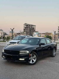 جارجر للبيع او مراوس حسب القناعه موديل 2017 معلايه 2018 رقم بغداد الجد...