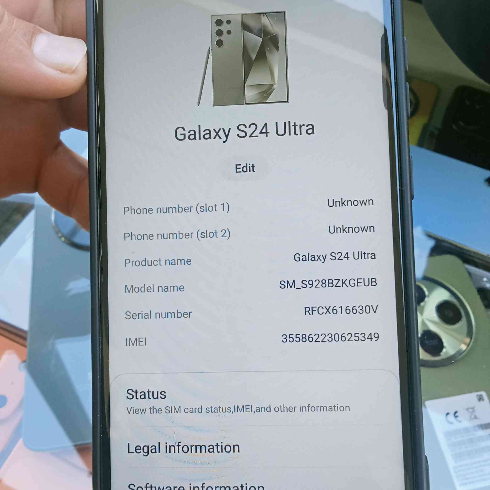 الترا24sصيني ذاكره 256سعره مناسب واتساب***********
