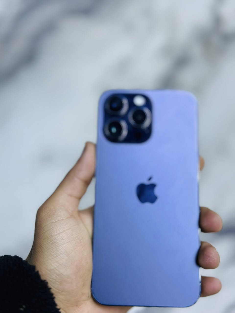 السلام عليكم أيفون 14 بروماكس جهاز مكفول نضافه %90بطاريه٨٥ذاكره٢٥٦جهاز رقم تلفون *********** مكان واسط قضاء الصويرة
