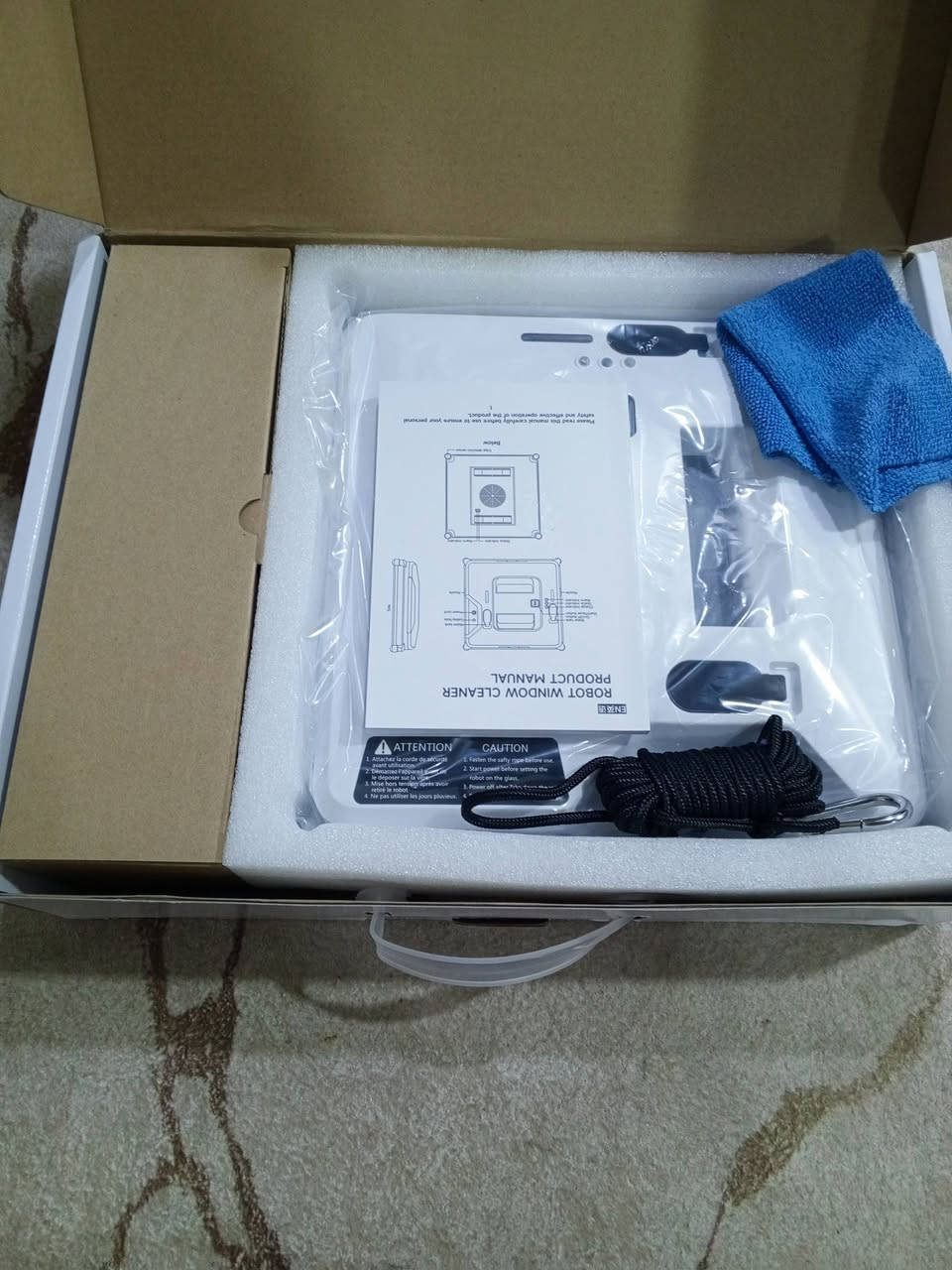 اخوان جهاز منضف مال جام هيج شي
التفيده ينطينه بي سعر وبل عافيه


**إذا كنت صاحب هذا الإعلان وتريد حذفه لأي سبب، رجاءا أرسل رسالة إلى الدعم الفني**