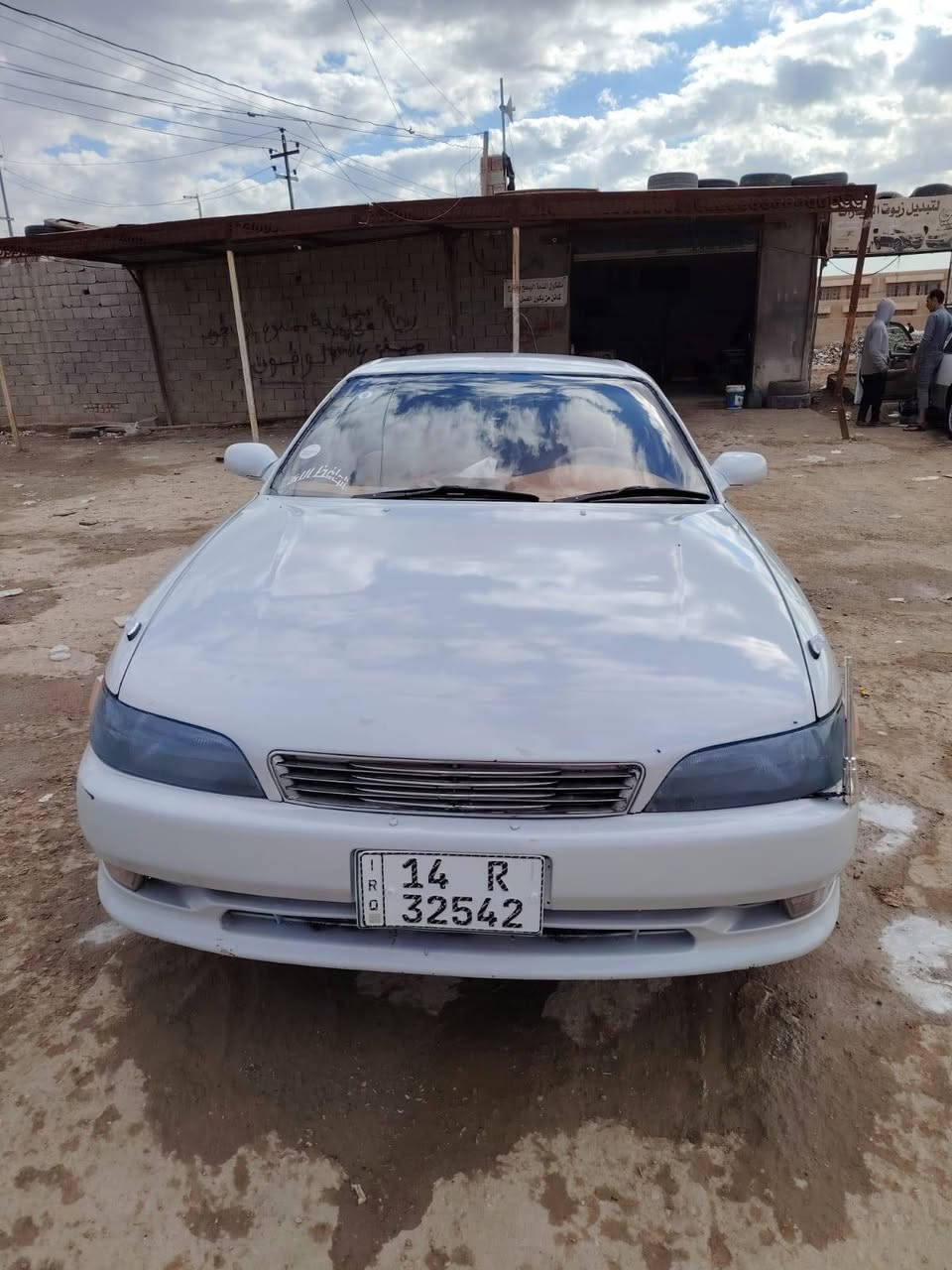 السلام عليكم 
مارك نفخ. محرك +كير  2500. مكفولات  سنوية لل 30. رقم بصره  انكليزي شاشه +لايت زنون. تبريد محترك وجه كمبريسر حداديه خير من الله  وكاله عامه عدي ولي بسمه بلقلعه يريد تحويل مكفوله من الضربه القويه. بيها طخه بلجاملغ الخلفي  السعر 65. وبيها مجال  ***********
