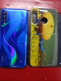 موبايل يخبل اكسمو ما مفتوح بصمة بالشاشة ذاكرة 64 قفلو 70 شراي اتصل 077...