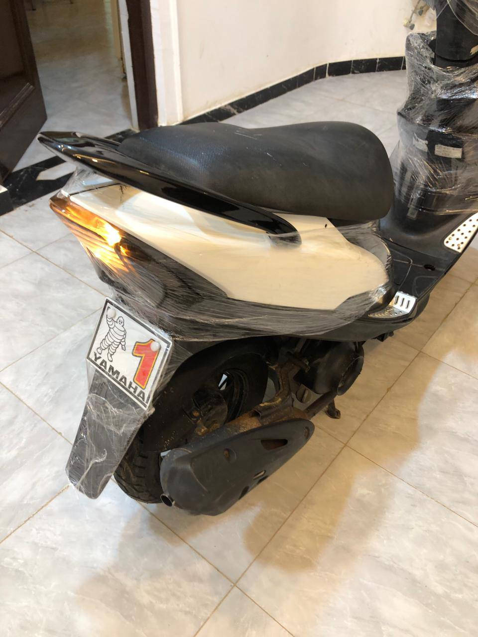 ماكس عدله كفاله ما مفتوح بيها برغي السعر 800 وبيها مجال للاستفسار على الصفحه


**إذا كنت صاحب هذا الإعلان وتريد حذفه لأي سبب، رجاءا أرسل رسالة إلى الدعم الفني**