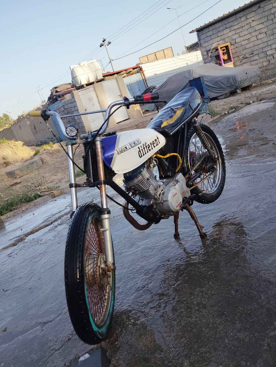 دراجه البيع كلك شوفت عينك فقط دبلات الكدام وكفات سعر خاص *********** رقم النتصال
