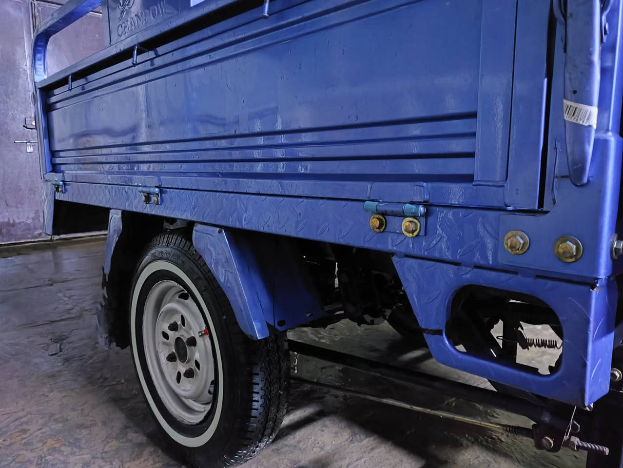 كامله وجاهزة من كلشي
تخم تاير جديد
 ..ب3مليون ..
الشراي يتصل )(***********)
