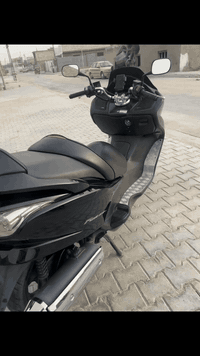 مكلف بنشر دراجه رمبه مكفوله 800بيه مجال مستعجل عل بيع 07724742725