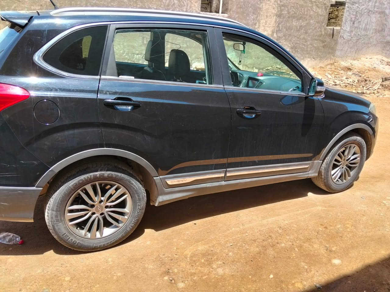 السلام عليكم
تيكو 5 
موديل 2018 
شاشه حساسات 
محرك 2000
كير 7 نمر  cvt قوي 
سيارة كفاله عامه  قطره صبغ ما بيها 
غرفتها نظيفة  كاعيه كشنات جلد 
فقط محرك بي بخار قليل 
تراي مفتوح 
مكان سيارة بغداد تحويل بغداد 
سيارة حرة 
عارضها 83 وبيها مجال تجي تشوف سيارة تقتنع بيها وبيك خير وتدلل
***********
متوفر واتساب
