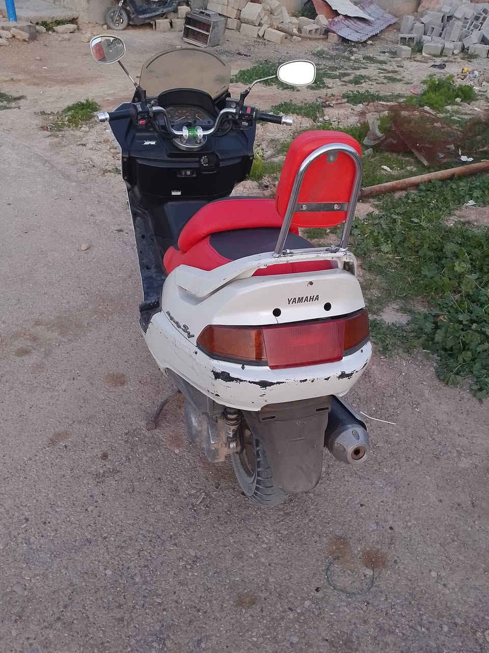 ماجسته مكفوله سعر 425 بيها مجال قليل *********** مكاني ديالى ناحيه السلام
