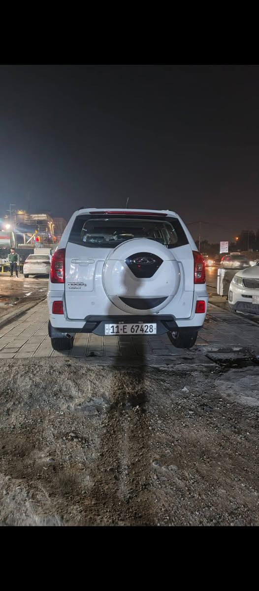 السلام عليكم للبيع تيكو 18 كير ميكانيك المرغوب ماشيه  53  رقم بغداد سياره نضيفه فول مواصفات سياره بلاديه ممبدل بيه برغي  *********** عنوان سيديه صبغ فقط جاملغ اثر طخه صغيره السونار بالمنشور
