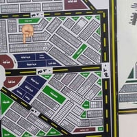 با الحشد والدفاع • مقاطعة ٣٠٢ • قسم مفروز