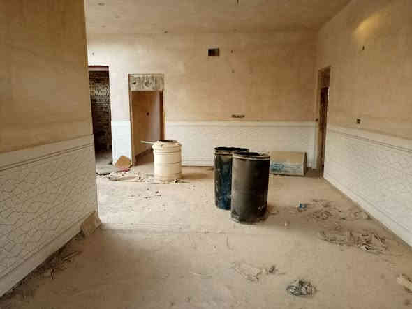 بيت للبيع 
مساحة 300م

مطلوب سكان 40 تسدد شهر 221

موقع حي البلدية قرب مدرسة شموخ 

الاستفسار ***********
