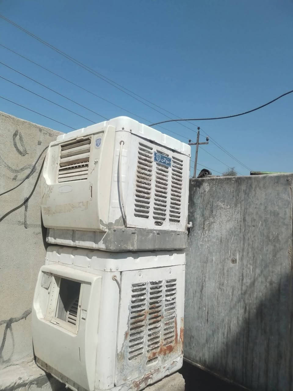 اغراض للبيع
مكاني حي الانتصار 
***********
