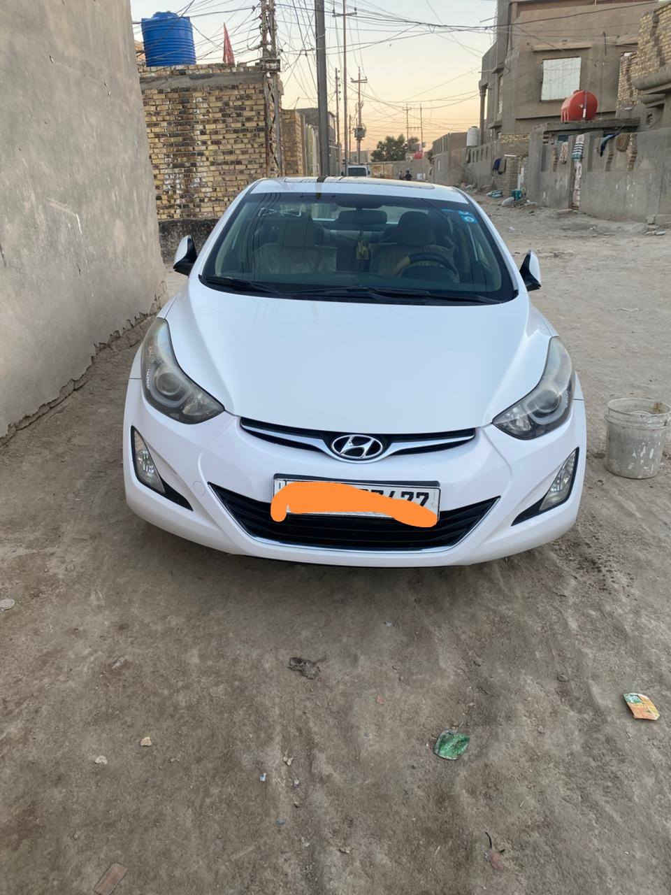 السلام عليكم النترا مديل 16 خليجي السياره كفاله عدا بارد باب السايق/السعر .137وبيها مجال /ماشيه 140kالعنوان بابل مركز المدينة /***********
