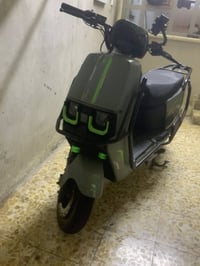 اوباما ٢٠٠٠ • ٦ بطاريات • كله شغال