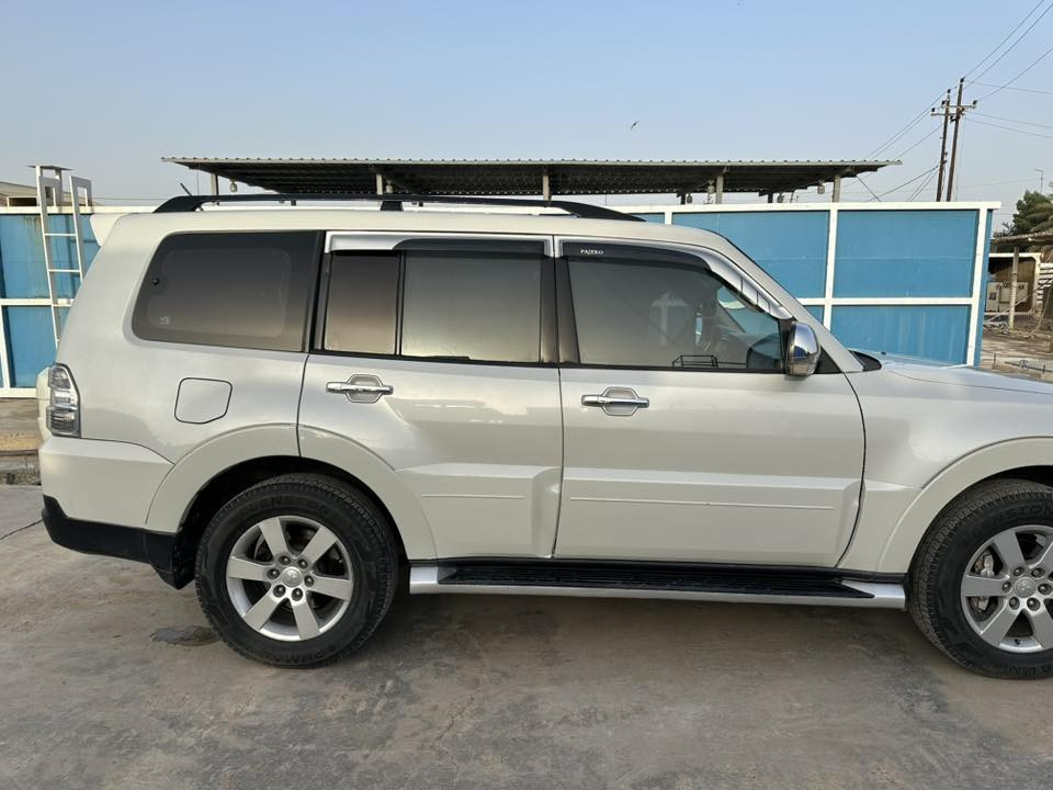 باجيرو2008
مكينة 3800. 

ماشية 144الف قابل للزيادة

حساسات خلفية 

فتحة قمارة سلايت

لايت زنون

مري كهرباء+اشاره بالمري

فور ويل دبل كير

رقم بغداد الماني تحويل مباشر 

كامرة خلفية 

زراكات ماصدات

ثلاث قطع تبريد

كشنات جلد

يدات كروم

فور ويل

تخم تاير 

فقط بيها جاملغ خلفي صبغ  الأيمن 

السعر 125 وبيها مجال 

للاستفسار الاتصال ***********
