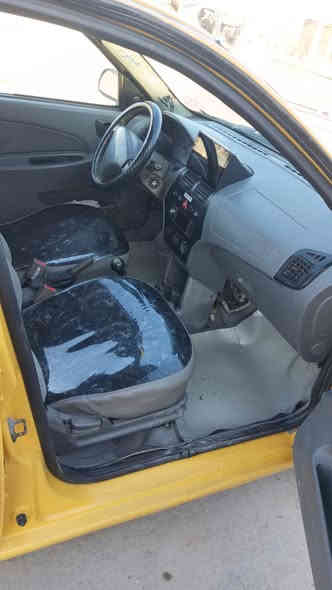 طيبه للبيع موديل 2017 سعر 40 مكاني بغداد ***********
