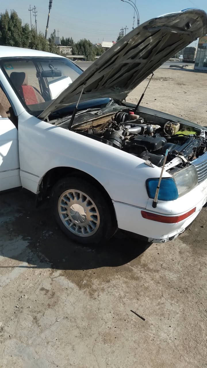 البيع اومراوس بطه ٩٢ انبار مشروع وطني سنويه ٢٧ سياره مكفوله محرك كير حداديه جدد سعره ٥٠ وبي مجال او مراوس حسب القناعه كياء حمل تحويل ثاني يوم عنوان بغداد *********** ***********
