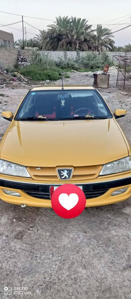 بيجو بارص البيع 2015 سياره كفاله عامه بسمي سياره هذه رقم ***********
