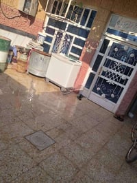 شارع الجواهري • ١٠٠م • طابو زراعي